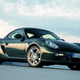 Illustration for article titled 2009 Porsche Cayman Shows Off New PDK Dual-Clutch Gearbox